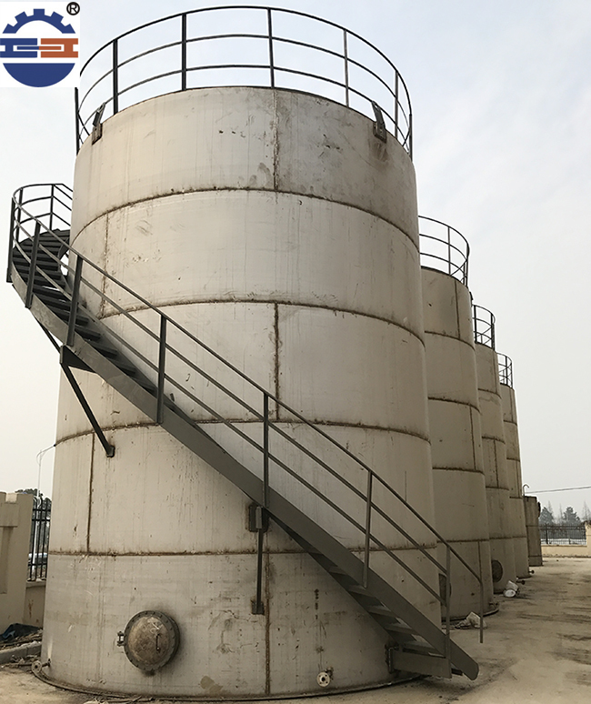 200m3苯酚儲(chǔ)罐 200m3苯酚儲(chǔ)罐