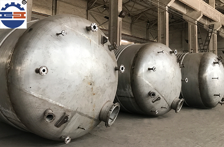 不銹鋼反應(yīng)鍋 不銹鋼反應(yīng)鍋