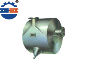 螺旋板換熱器 螺旋板換熱器