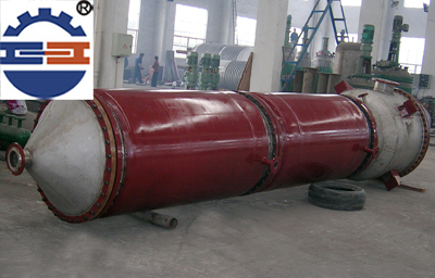 刮板蒸發(fā)器 刮板蒸發(fā)器