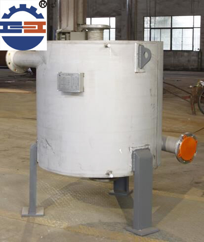 該如何才能避免預防螺旋板換熱器失效？