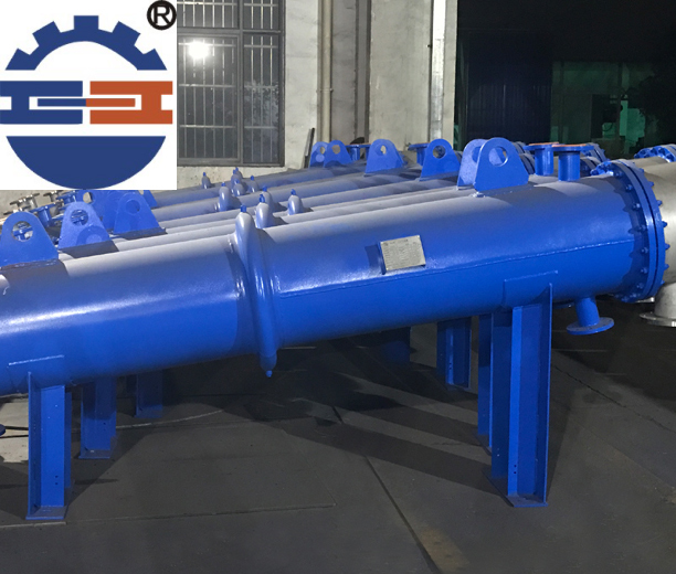 選購列管冷凝器構架時要注意哪些內(nèi)容？