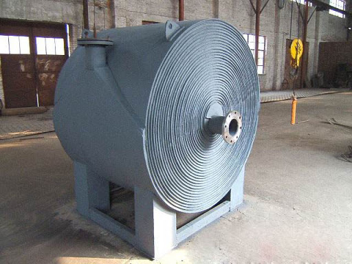 螺旋板換熱器什么牌子好?