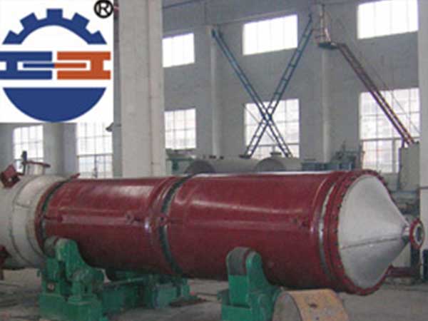 刮板蒸發(fā)器檢查維修保養(yǎng) 刮板蒸發(fā)器檢查維修保養(yǎng)